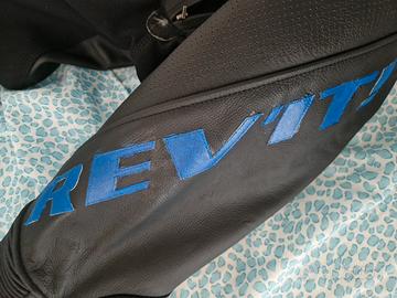 pantalone moto rev'it apex