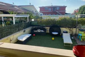 Villetta roma piana del sole