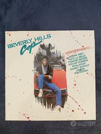 VINILI Beverly Hills Cop I e II