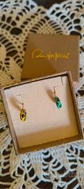 Orecchini Jungle Tribe Rue des Mille 