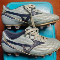 Scarpe calcio bambino Mizuno 36,5