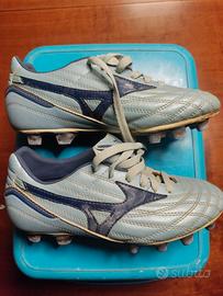 Scarpe calcio bambino Mizuno 36,5