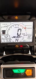 Honda X-ADV 750 ABS