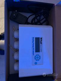 Pompa Dosometrica Dupla Marin ancora in garanzia