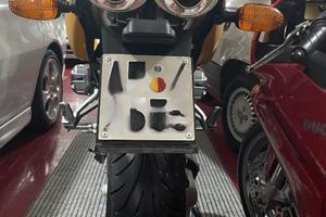 Bmw R1100S . Anno98. PERMUTA POSSIBILE.