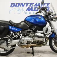 BMW R 850 R + VALIGIE LATERALI BMW