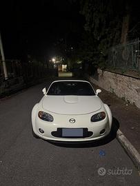 Mazda Mx5 nc 2.0
