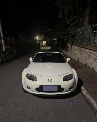 Mazda Mx5 nc 2.0
