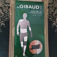 Tutore Polso Dx Gibaud Tg. 2