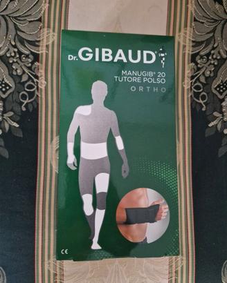 Tutore Polso Dx Gibaud Tg. 2