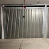 Garage - box auto