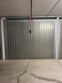 Garage - box auto