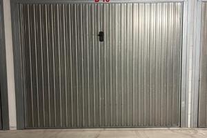 Garage - box auto