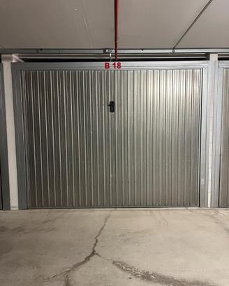 Garage - box auto