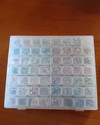 Diamond painting 
