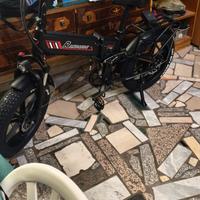 bicicletta elettrica 1000w