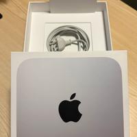 Apple Mac Mini chip M1 (2021)