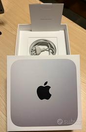 Apple Mac Mini chip M1 (2021)