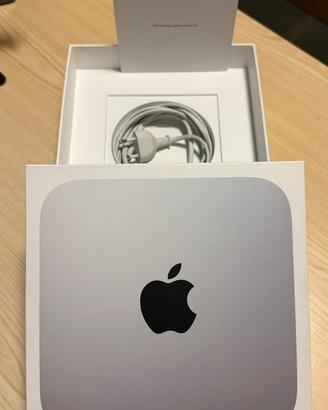Apple Mac Mini chip M1 (2021)