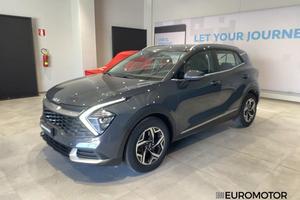 Kia Sportage 1.6 tgdi mhev Style