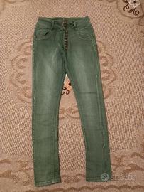 Jeans donna