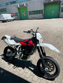 Husqvarna sm 450 r