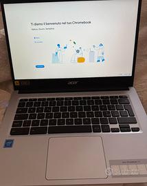 Acer Chromebook 314  CB314-1H