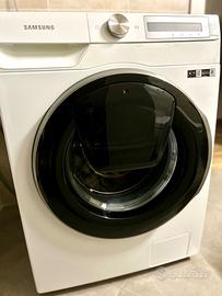 LAVATRICE SAMSUNG 9 KG