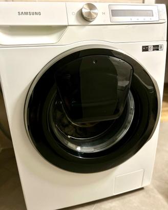 LAVATRICE SAMSUNG 9 KG