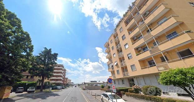 Appartamento a Trezzano sul Naviglio a 750euro