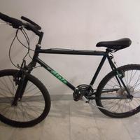 Bicicletta Montabike