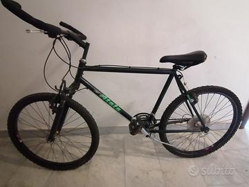 Bicicletta Montabike