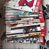 Deadpool 1/24 [ tranne 9,10]