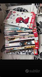 Deadpool 1/24 [ tranne 9,10]