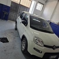 Fiat Panda 1.0 firefly Hybrid