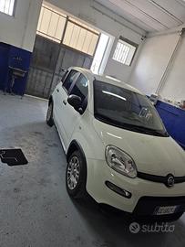 Fiat Panda 1.0 firefly Hybrid