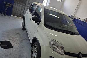 Fiat Panda 1.0 firefly Hybrid