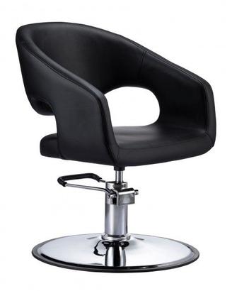 Sedia poltrona 8960 parrucchiere