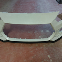 Paraurti anteriore suzuki swift sport