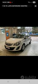Opel 1.2 GPL 2015