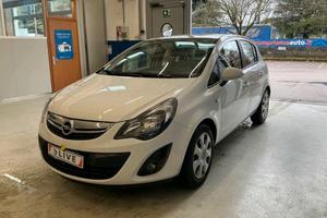 Opel 1.2 GPL 2015