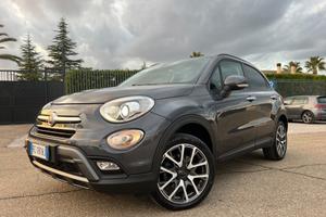 Fiat 500X 2.0 MJT 140 CV AT9 4x4 Cross Plus