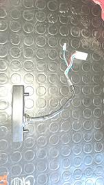 Tachimetro fantic 50 xm/xmf/caballero 