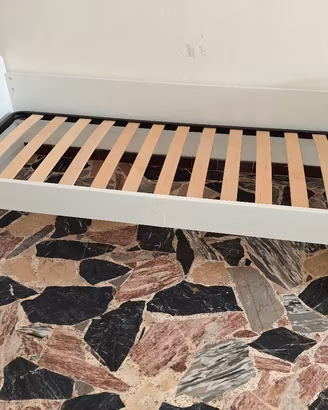Divano letto