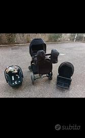 passeggino trio anex m / type