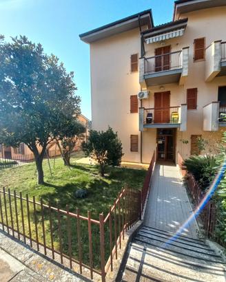 Numana Sirolo affitti breve