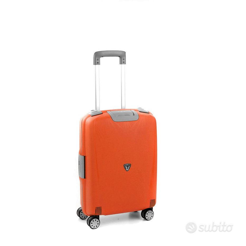 Roncato trolley cabina ruote Vendita in Abbigliamento e