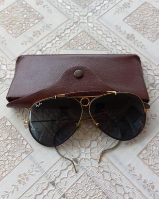 occhiali originali americani ray  ban