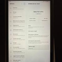 Samsung Galaxy Tab A6