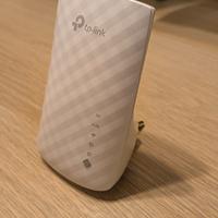 Tp-link RE200 ripetitore wifi